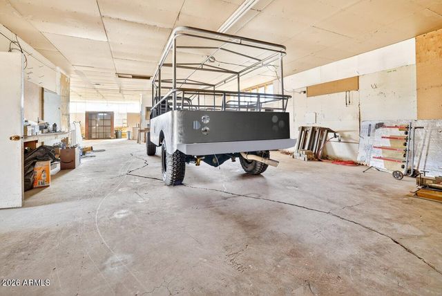 13505 E RINDONE Lane, Cornville, AZ 86325