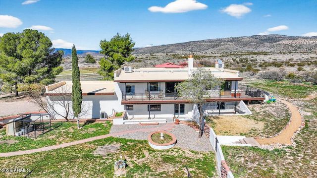 13505 E RINDONE Lane, Cornville, AZ 86325