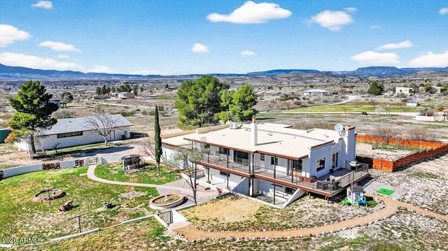 13505 E RINDONE Lane, Cornville, AZ 86325