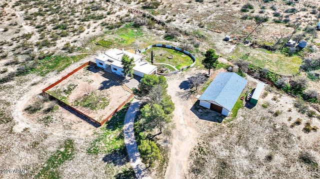 13505 E RINDONE Lane, Cornville, AZ 86325