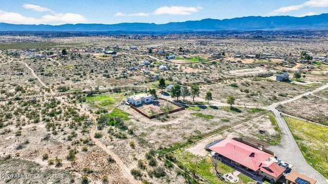 13505 E RINDONE Lane, Cornville, AZ 86325