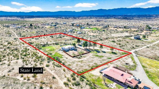 13505 E RINDONE Lane, Cornville, AZ 86325