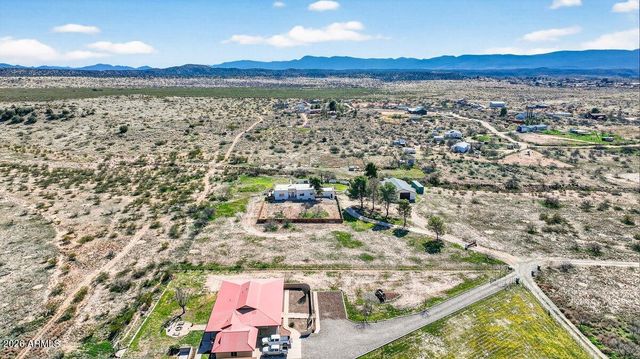 13505 E RINDONE Lane, Cornville, AZ 86325