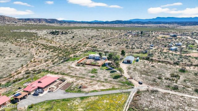 13505 E RINDONE Lane, Cornville, AZ 86325