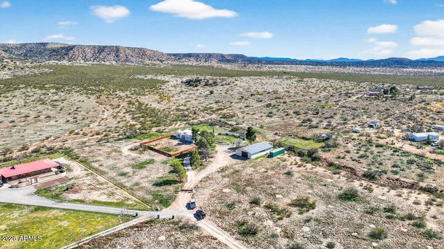 13505 E RINDONE Lane, Cornville, AZ 86325