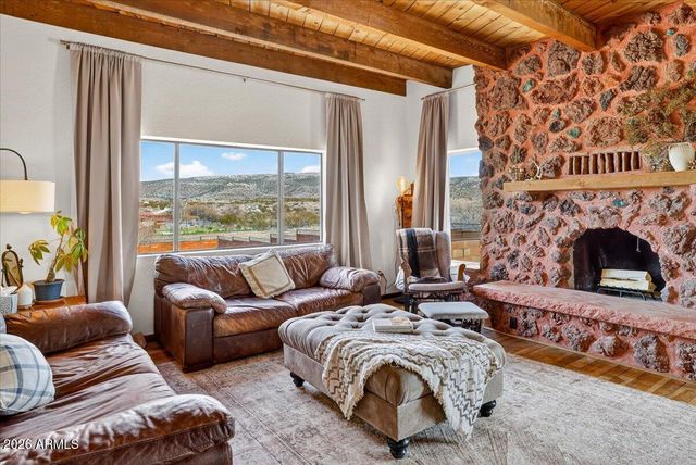 13505 E RINDONE Lane, Cornville, AZ 86325