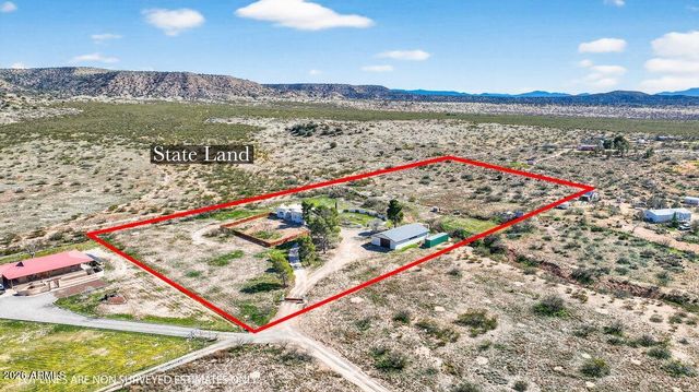 13505 E RINDONE Lane, Cornville, AZ 86325
