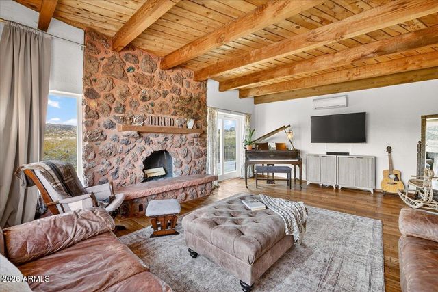 13505 E RINDONE Lane, Cornville, AZ 86325