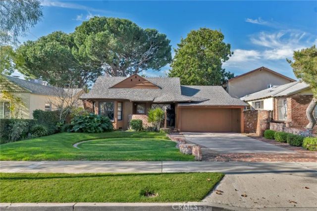 613 N California, Burbank, CA 91505