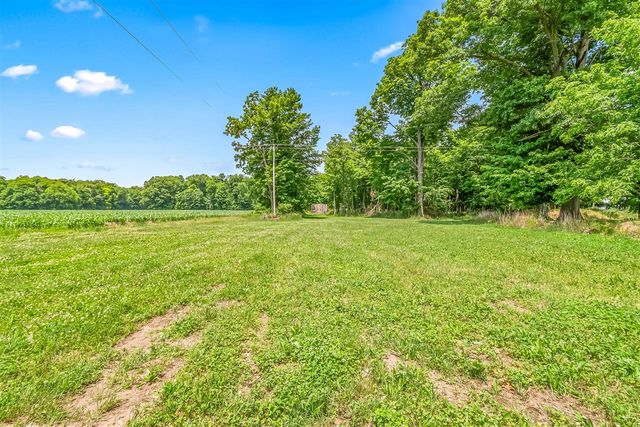 1052 Carpenter Road, Bronson, MI 49028