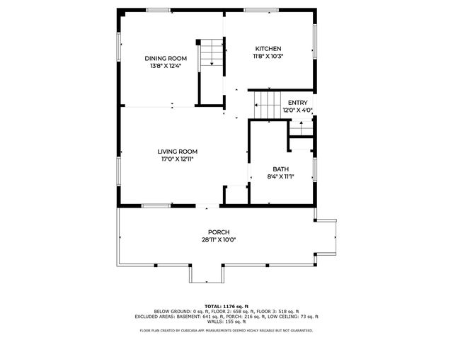 1052 Carpenter Road, Bronson, MI 49028