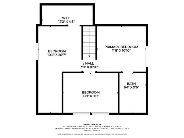 1052 Carpenter Road, Bronson, MI 49028