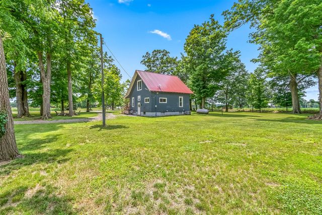 1052 Carpenter Road, Bronson, MI 49028