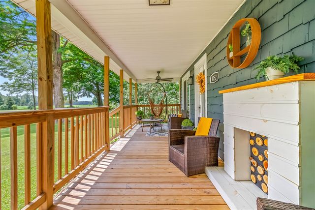 1052 Carpenter Road, Bronson, MI 49028