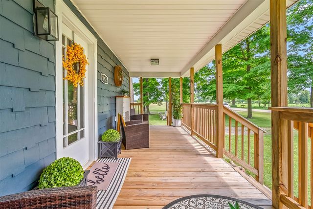 1052 Carpenter Road, Bronson, MI 49028