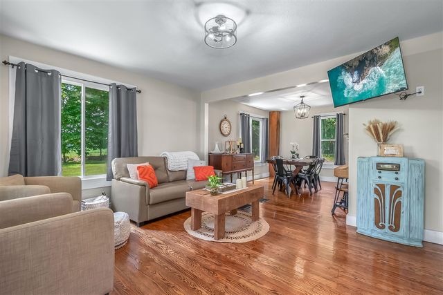 1052 Carpenter Road, Bronson, MI 49028