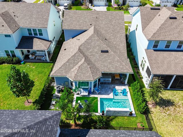 210 CAIDEN Drive, Ponte Vedra, FL 32081
