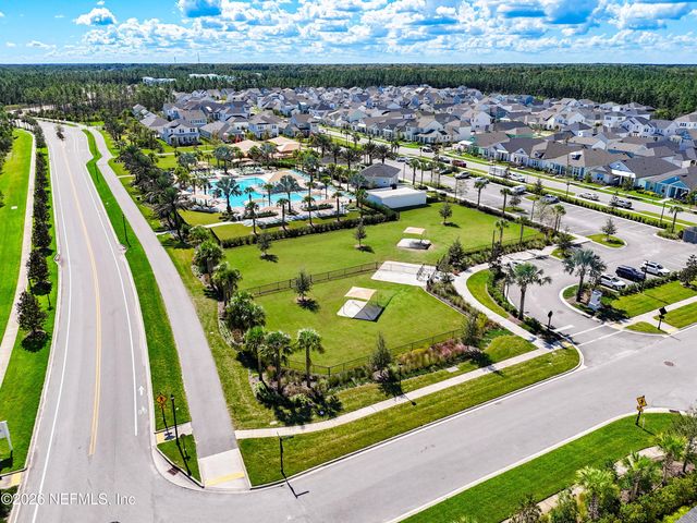 210 CAIDEN Drive, Ponte Vedra, FL 32081