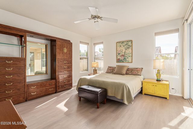 3231 W Northern Cross Trail, Tucson, AZ 85742