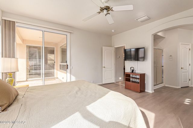 3231 W Northern Cross Trail, Tucson, AZ 85742