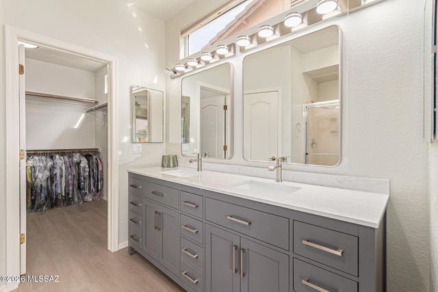 3231 W Northern Cross Trail, Tucson, AZ 85742