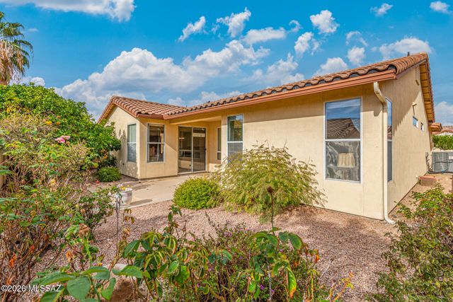 3231 W Northern Cross Trail, Tucson, AZ 85742