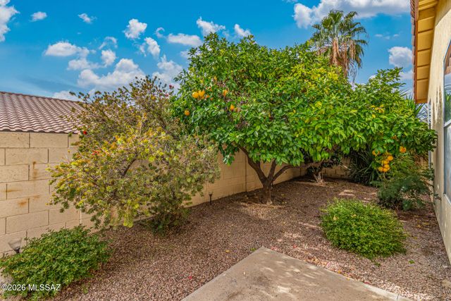 3231 W Northern Cross Trail, Tucson, AZ 85742