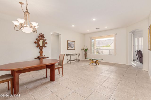 3231 W Northern Cross Trail, Tucson, AZ 85742