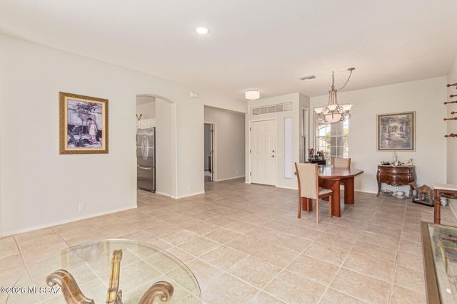 3231 W Northern Cross Trail, Tucson, AZ 85742