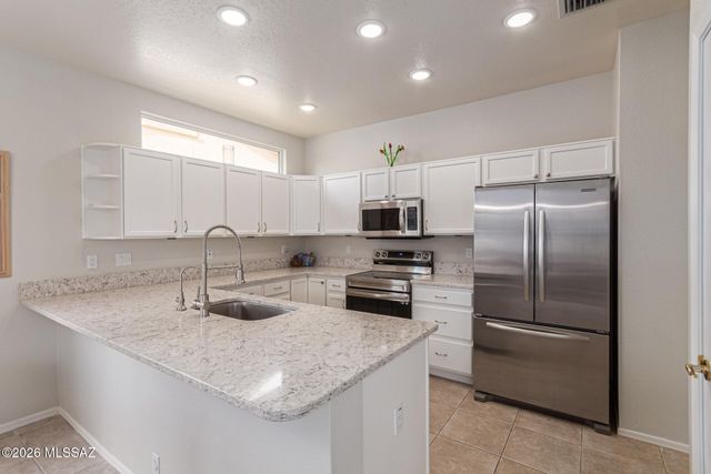 3231 W Northern Cross Trail, Tucson, AZ 85742