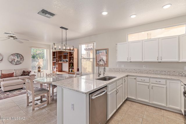 3231 W Northern Cross Trail, Tucson, AZ 85742