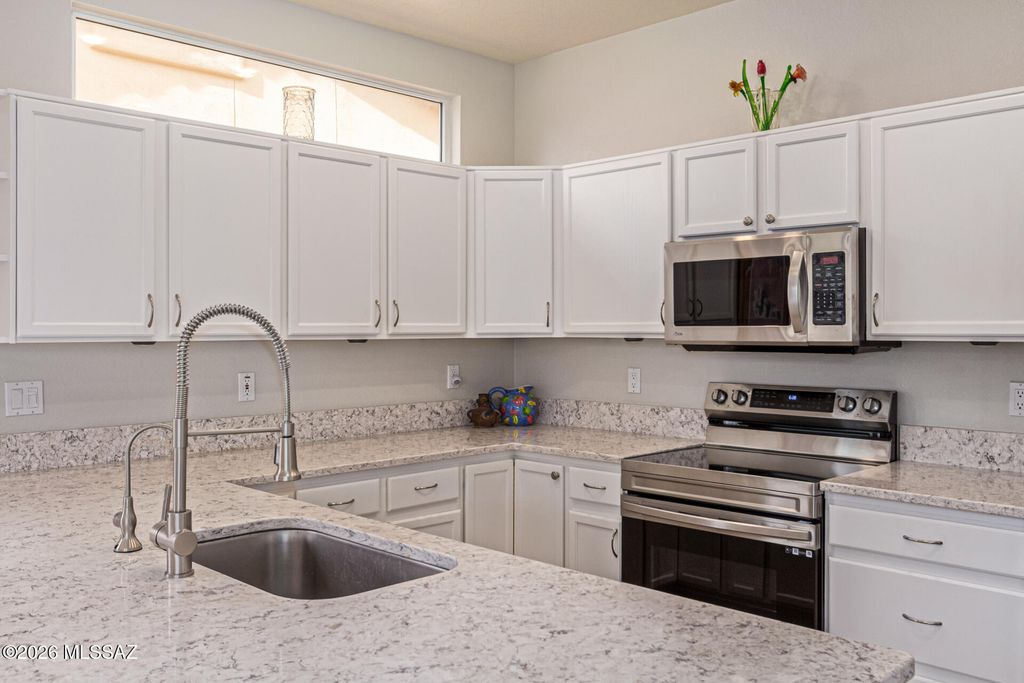 3231 W Northern Cross Trail, Tucson, AZ 85742