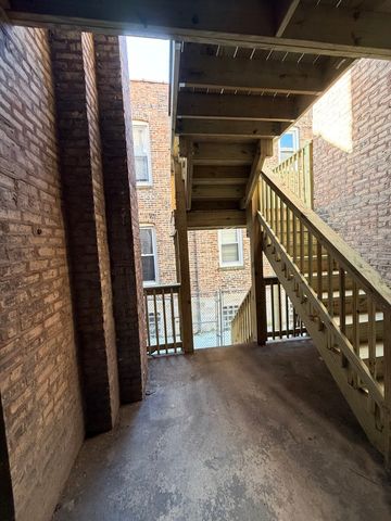 7700 S Green Street 1, Chicago, IL 60620