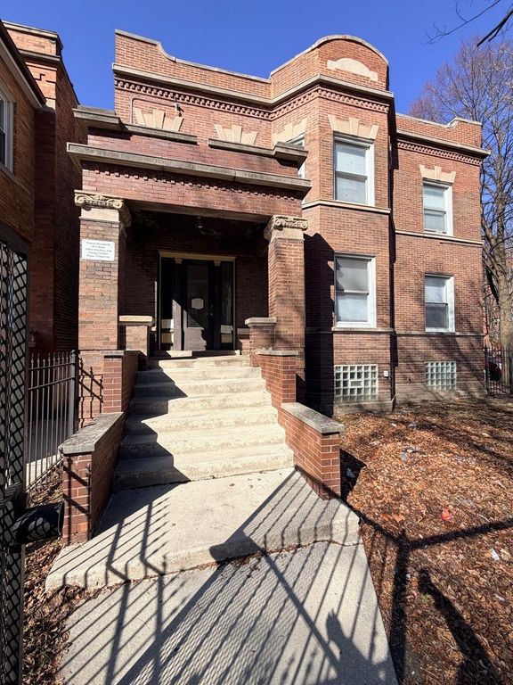 7700 S Green Street 1, Chicago, IL 60620