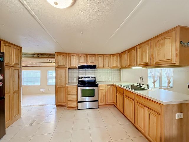 1514 RIDGE ROAD, Tavares, FL 32778