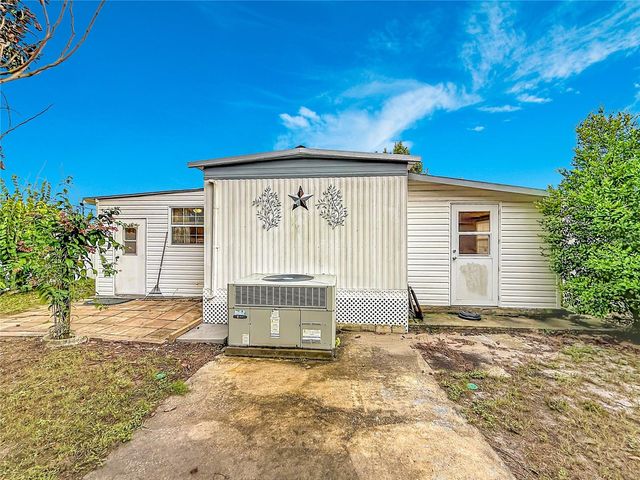 1514 RIDGE ROAD, Tavares, FL 32778