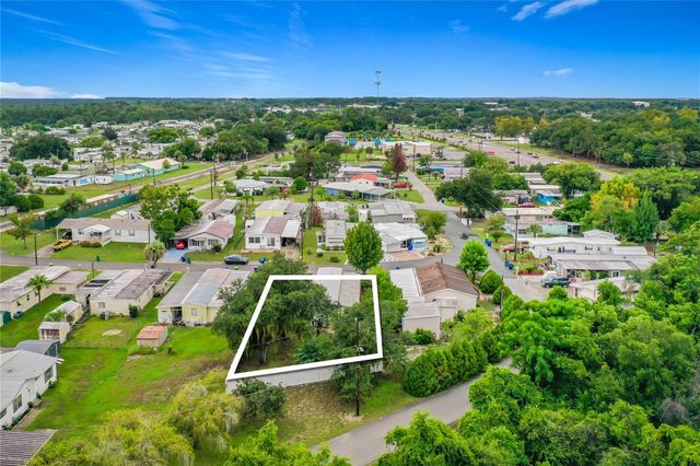 1514 RIDGE ROAD, Tavares, FL 32778
