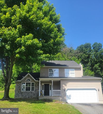 102 MASON RUNN LN, Rising Sun, MD 21911