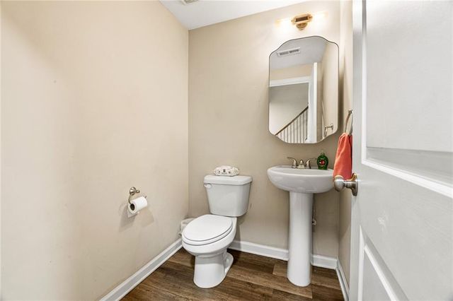 1062 Valley Rock Drive, Lithonia, GA 30058