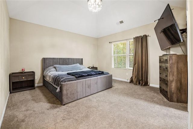 1062 Valley Rock Drive, Lithonia, GA 30058