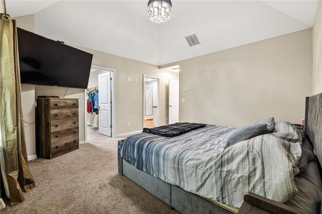 1062 Valley Rock Drive, Lithonia, GA 30058