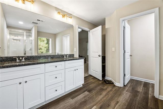 1062 Valley Rock Drive, Lithonia, GA 30058