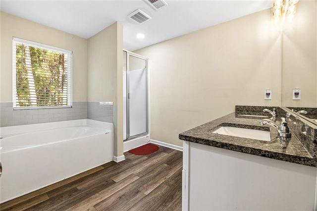 1062 Valley Rock Drive, Lithonia, GA 30058