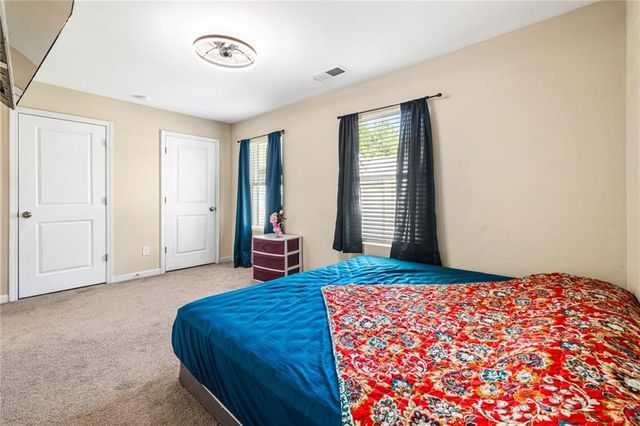 1062 Valley Rock Drive, Lithonia, GA 30058