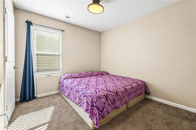 1062 Valley Rock Drive, Lithonia, GA 30058