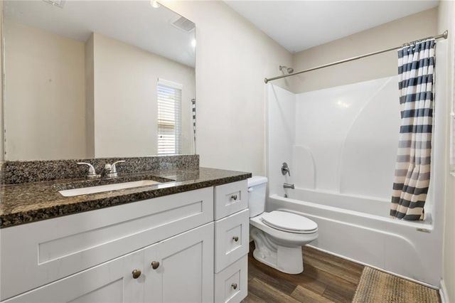 1062 Valley Rock Drive, Lithonia, GA 30058
