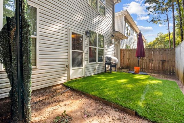 1062 Valley Rock Drive, Lithonia, GA 30058