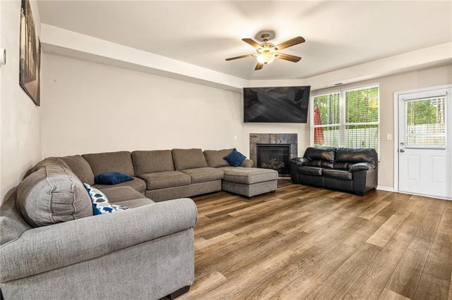 1062 Valley Rock Drive, Lithonia, GA 30058