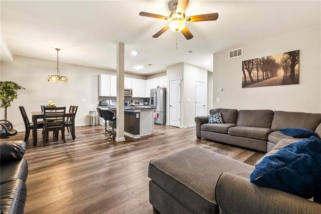 1062 Valley Rock Drive, Lithonia, GA 30058