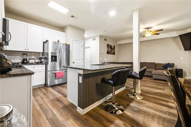 1062 Valley Rock Drive, Lithonia, GA 30058
